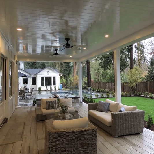8 Things Most Homeowners Never Ask Before Buying an Underdeck System