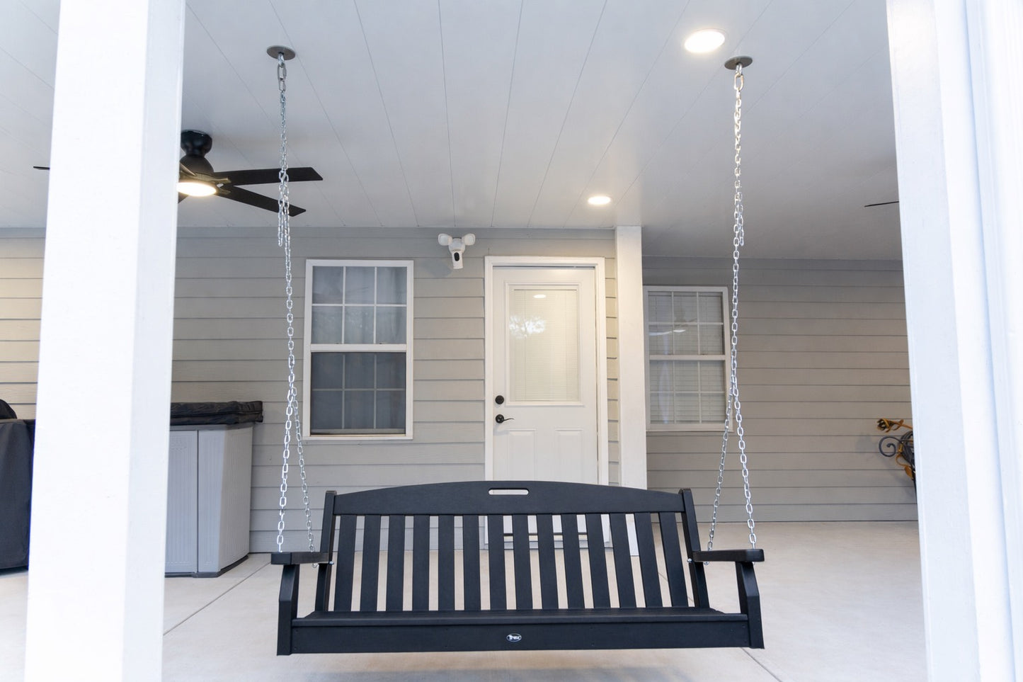 Porch Swing Mount
