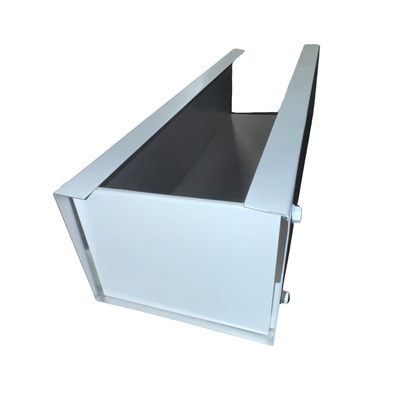 OASITek Screen Overflow Box