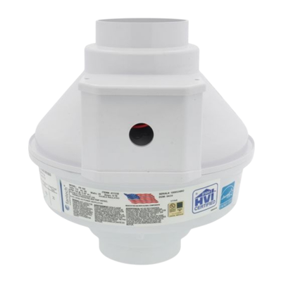 OASITek Power Ventilation Kit