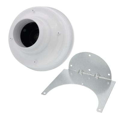 OASITek Power Ventilation Kit