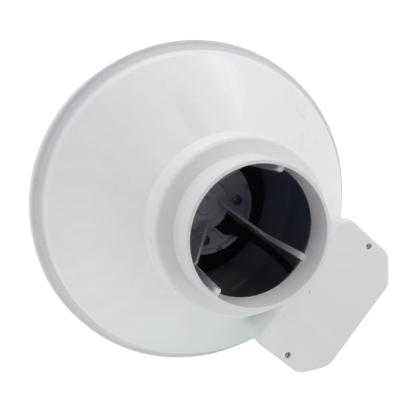 OASITek Power Ventilation Kit