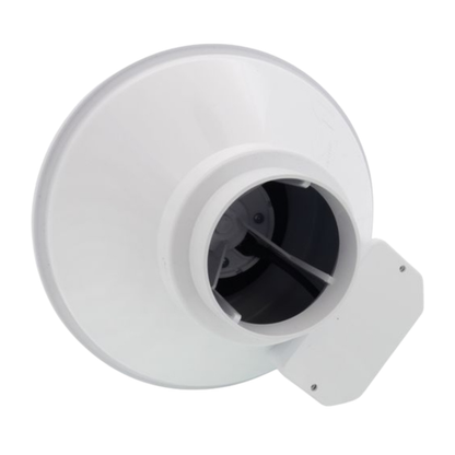 OASITek Power Ventilation Kit